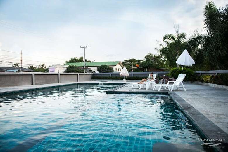 The Veerawan Hotel At Hua Hin
