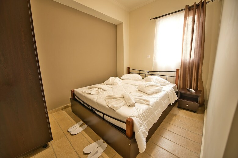 Hotel Athens City Plaza