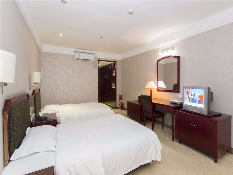 Kaiserdom Hotel Huanshi East Road