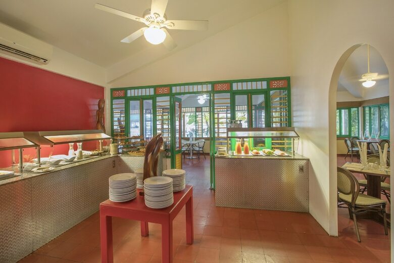Hotel Whala!boca Chica - All Inclusive