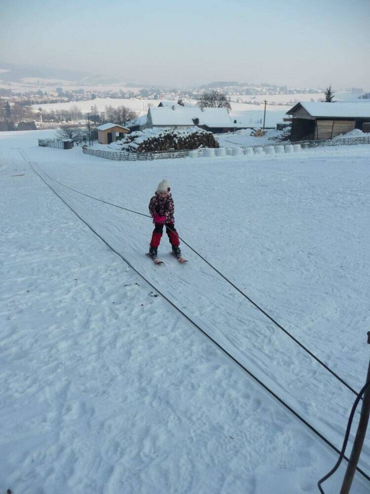 Ubytov�n� Na Vejminku