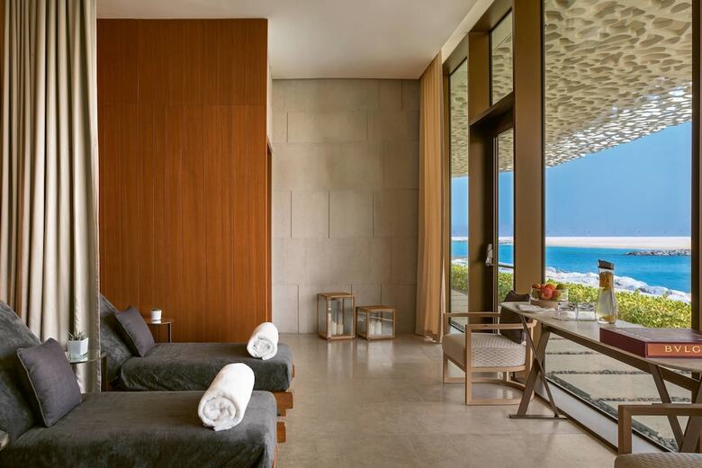 Apartamento Bulgari Hotel & Resorts, Dubai