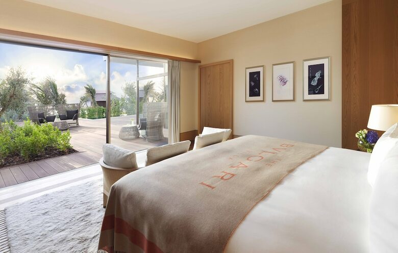 Apartamento Bulgari Hotel & Resorts, Dubai