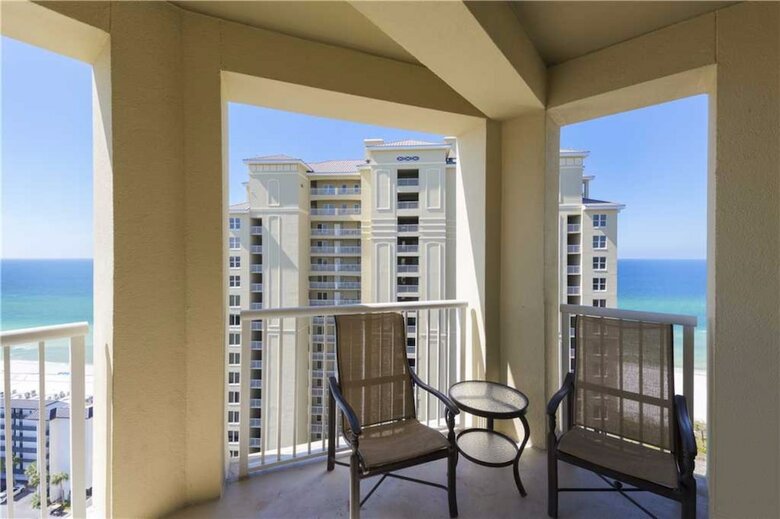 Apartamento Grand Panama By Royal American Beach Getaways