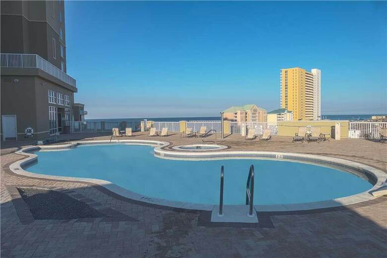 Apartamento Grand Panama By Royal American Beach Getaways