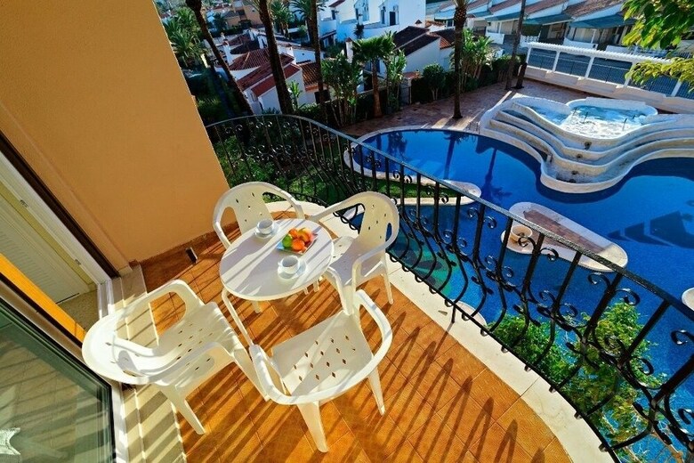 Apartamento Retiro III
