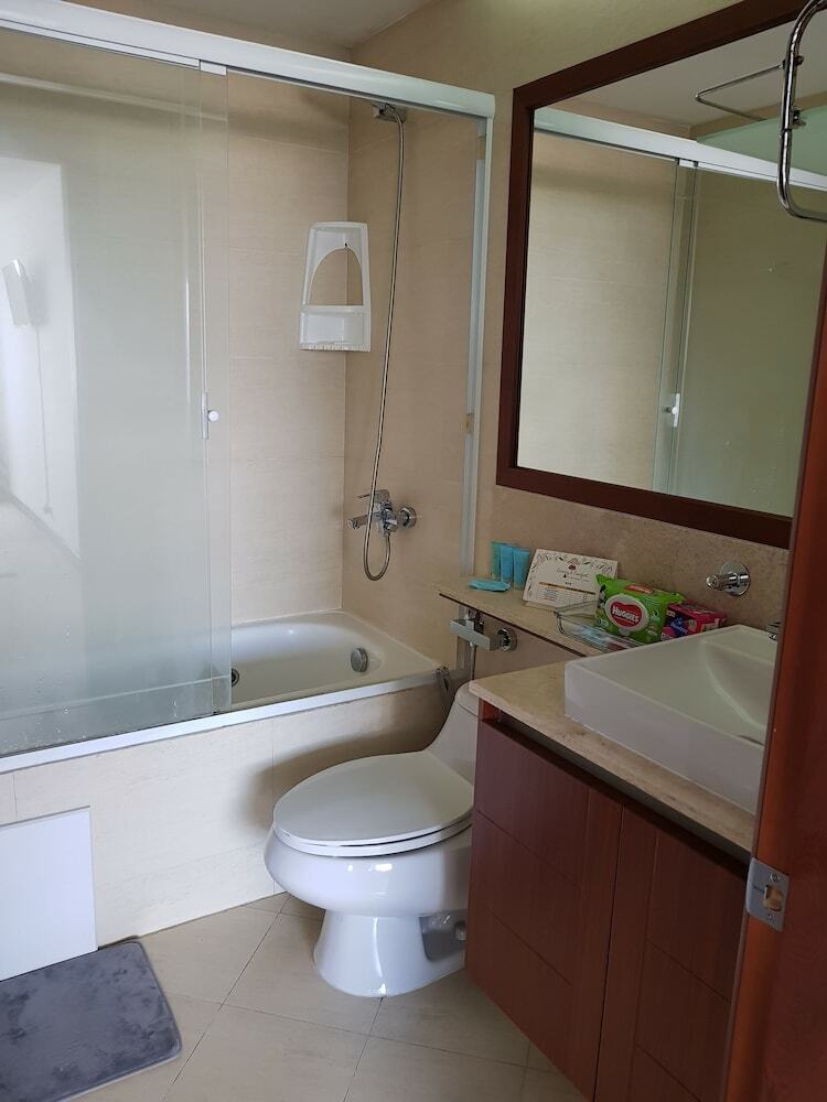 Apartamentos Luxury & Comfort Deparments