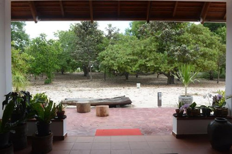Posada Dracaena Resort