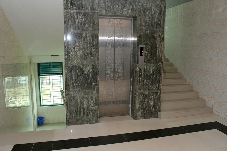 Hotel Saint Martin Resort