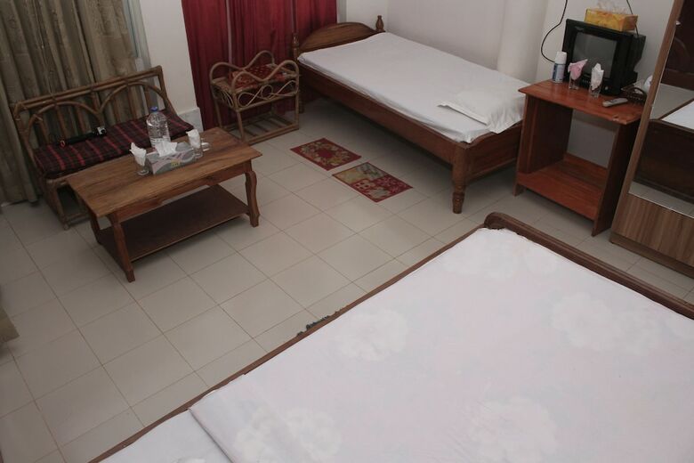 Apartamento Arunima Resort Golf Club