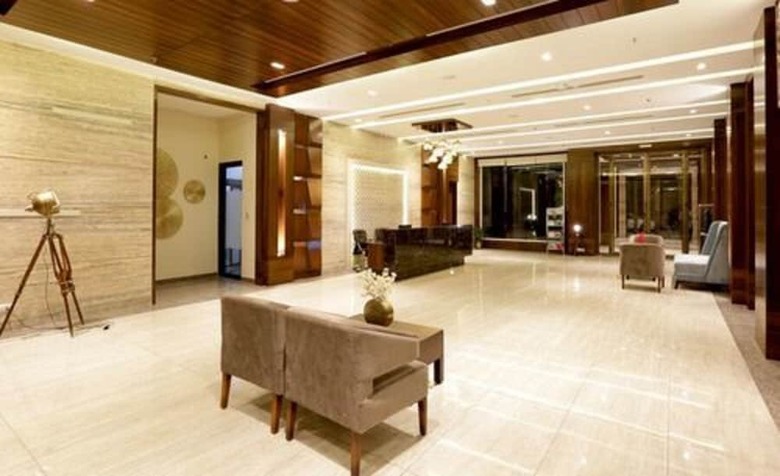 Hotel Brahma Horizon