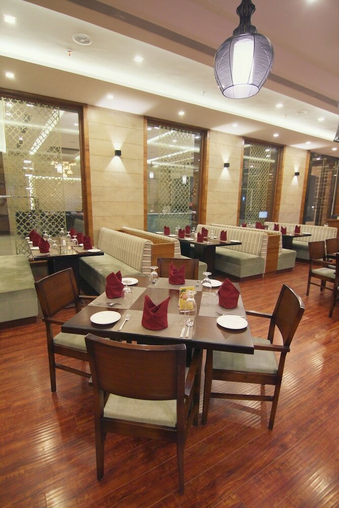Hotel Brahma Horizon