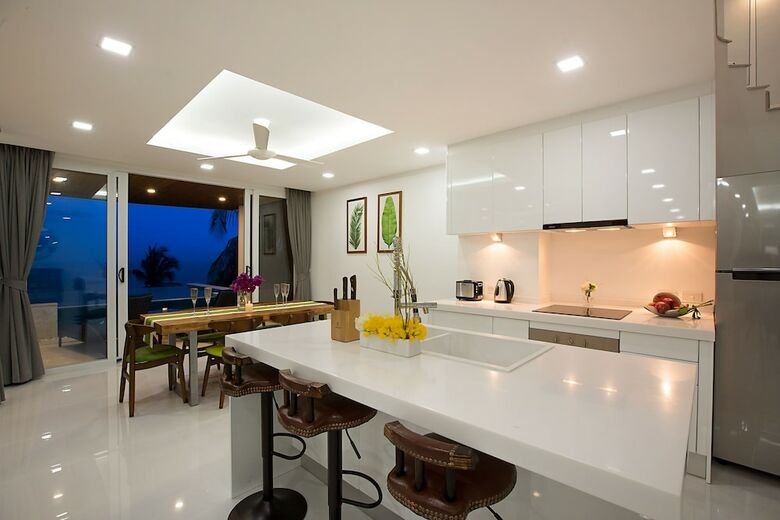 Villa Tulip With Private Pool