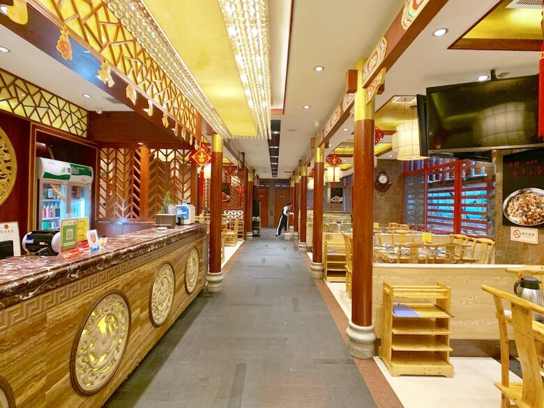 Renshanheng Hotel Shenzhen