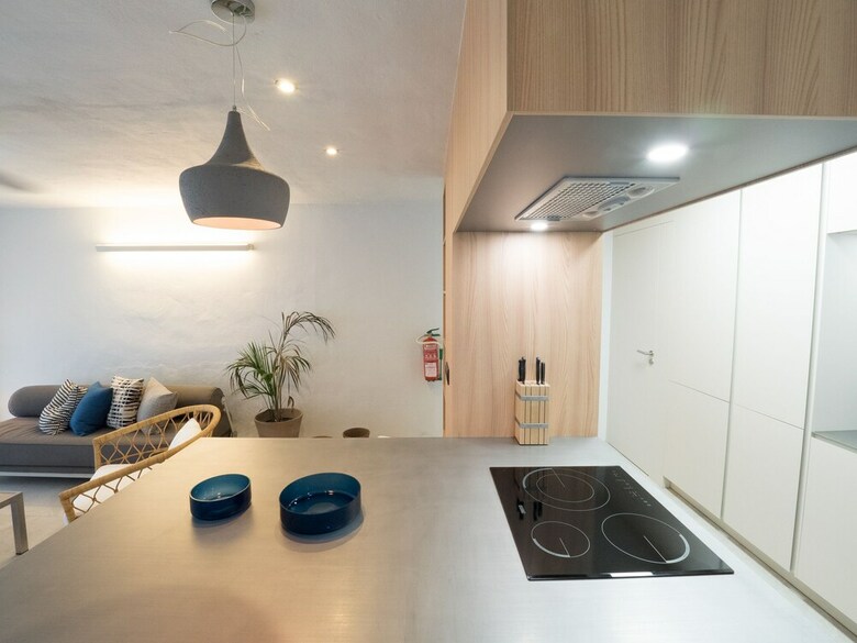 Apartamentos 11 Holiday Homes