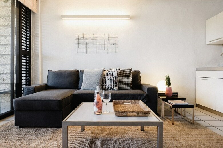 Apartamentos 11 Holiday Homes
