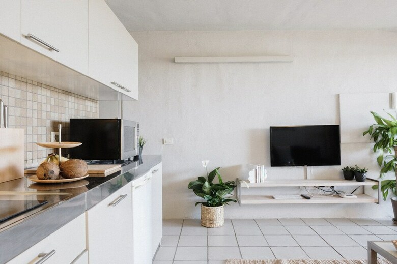 Apartamentos 11 Holiday Homes