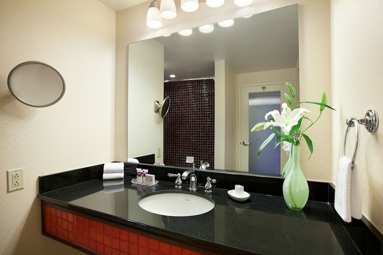 Apartamento Harveys Resort & Casino