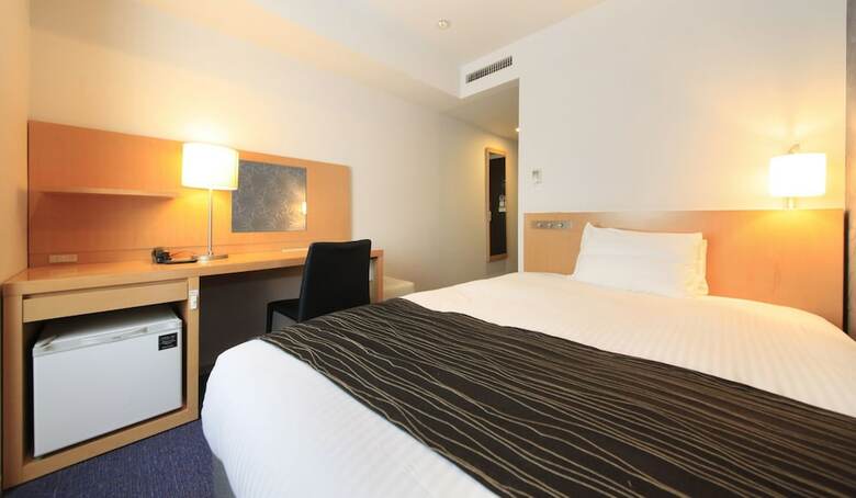 Richmond Hotel Tokyo Shiba
