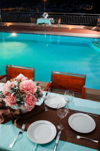 Hotel Kythea Resort