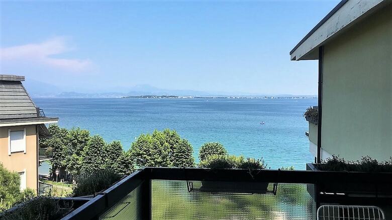Apartamento Desenzanoloft ? Un Tuffo Nel Lago