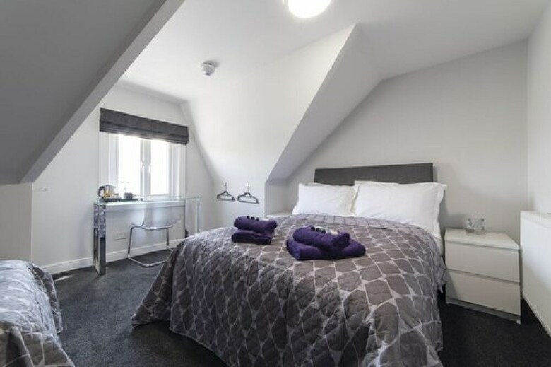 Hotel The Norna