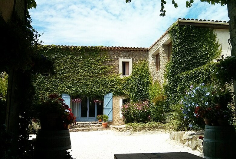 Hotel Domaine De Palatz