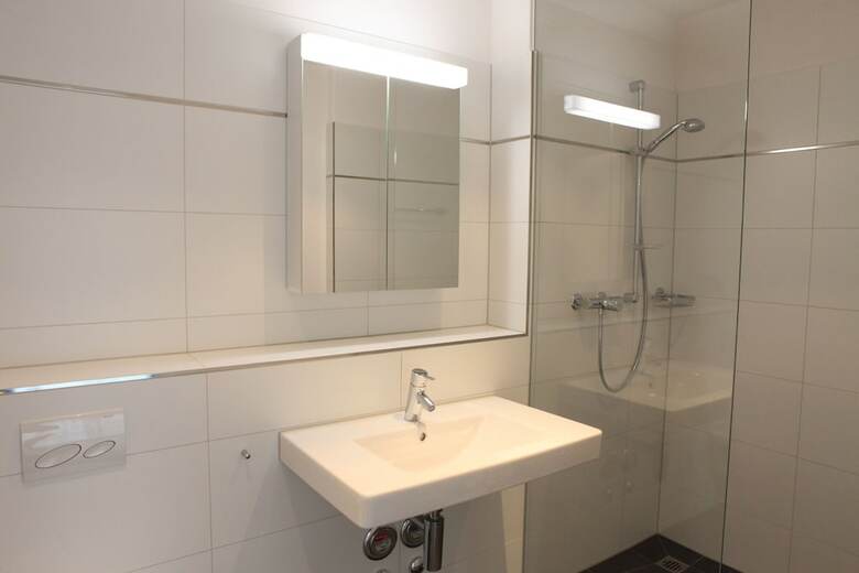 Apartamentos Swiss Star Franklin