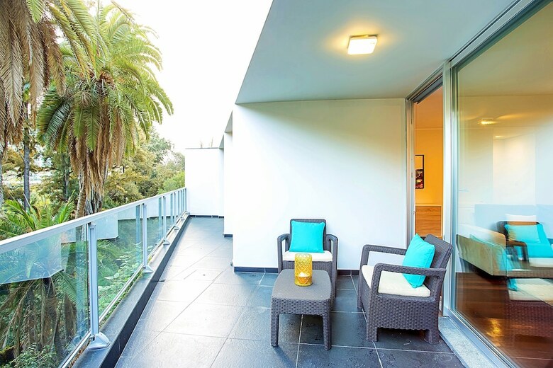 Apartamentos Quinta Da Nogueira Boutique Apt