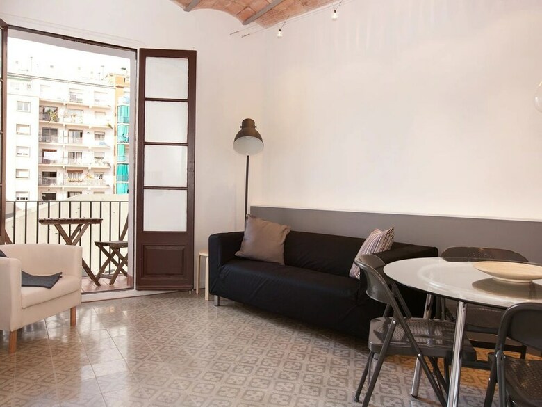 Apartamentos Modernist Flat - Sagrada Familia