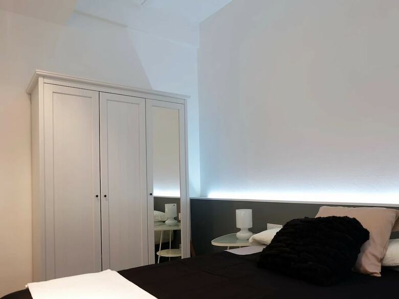 Apartamentos Modernist Flat - Sagrada Familia