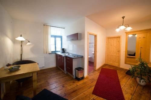 Hostal Pension Und Gastst�tte "zur Brausch�nke"