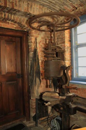 Hostal Pension Und Gastst�tte "zur Brausch�nke"