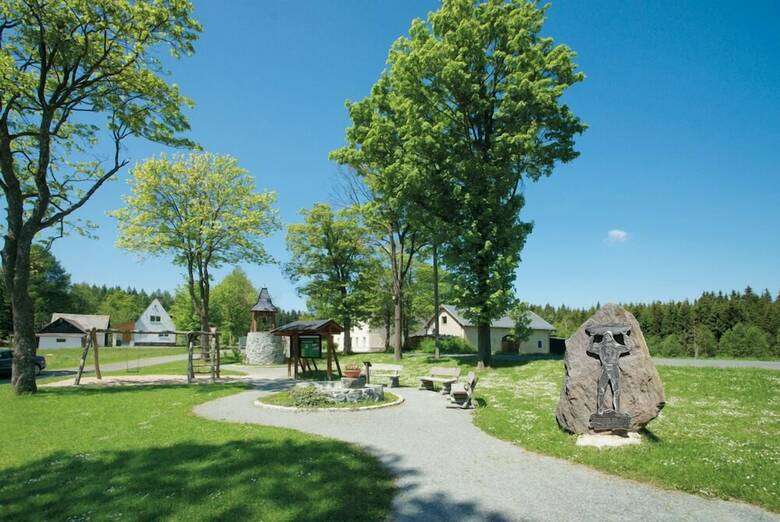 Hotel Haus Am Ahorn