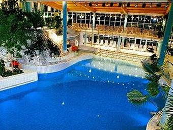 IFA Sch�neck Hotel & Ferienpark