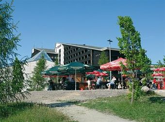 IFA Sch�neck Hotel & Ferienpark