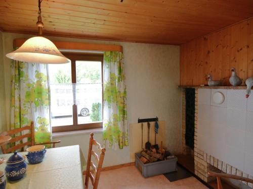 Holiday Home Edith Mosbach