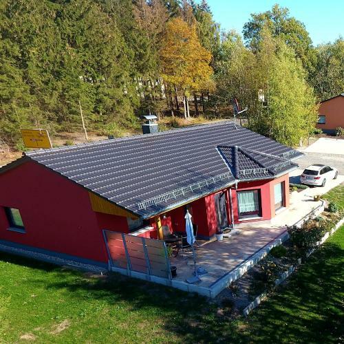 Ferienhaus Am Ramberg