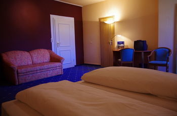 Hotel Schloss Hornberg