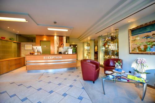 Stadt Hotel Iserlohn