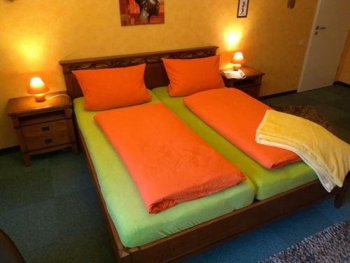 Hostal Pension Lange