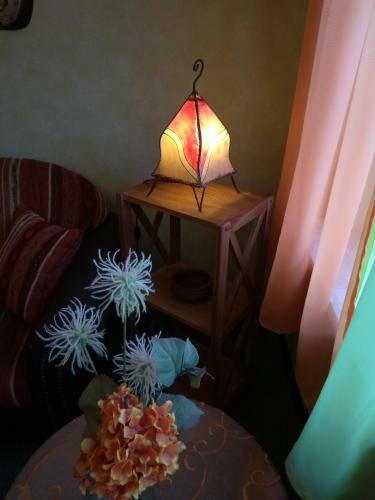 Hostal Pension Lange