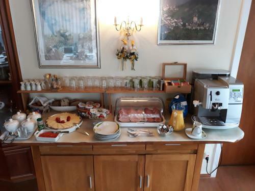 Hostal Pension Haus Thies