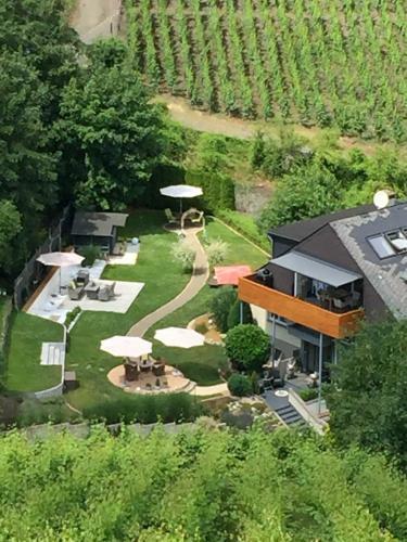 Apartamento Weinburg -das Ferienhaus