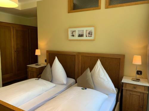 Moselland Hotel Im Enderttal Zum Onkel Willi