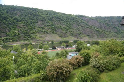 Apartamento Haus Flora (ferienwohnungen)