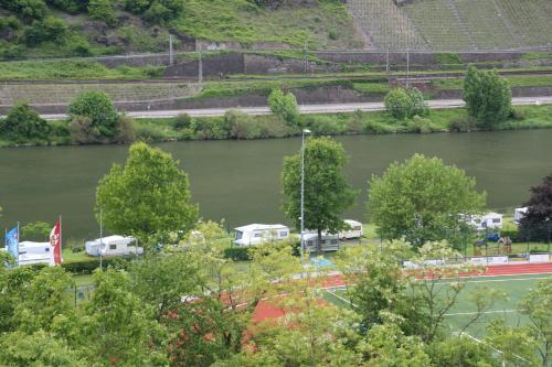 Apartamento Haus Flora (ferienwohnungen)