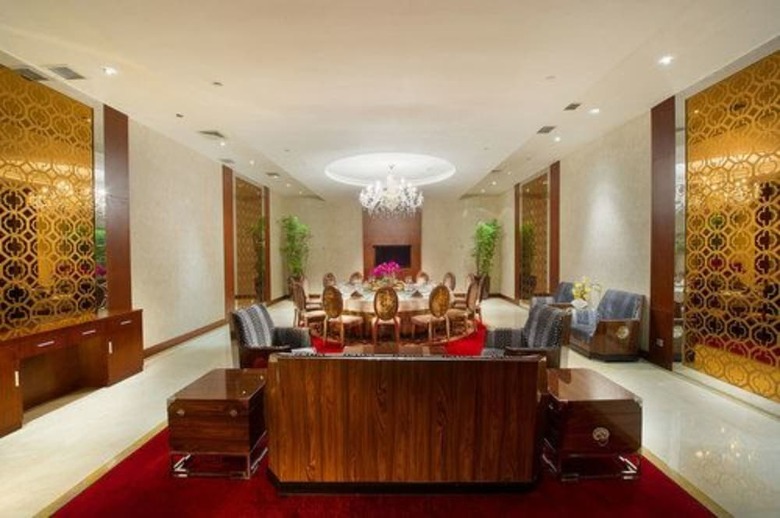Beijing Baifuyi Hotel Dongzhimen