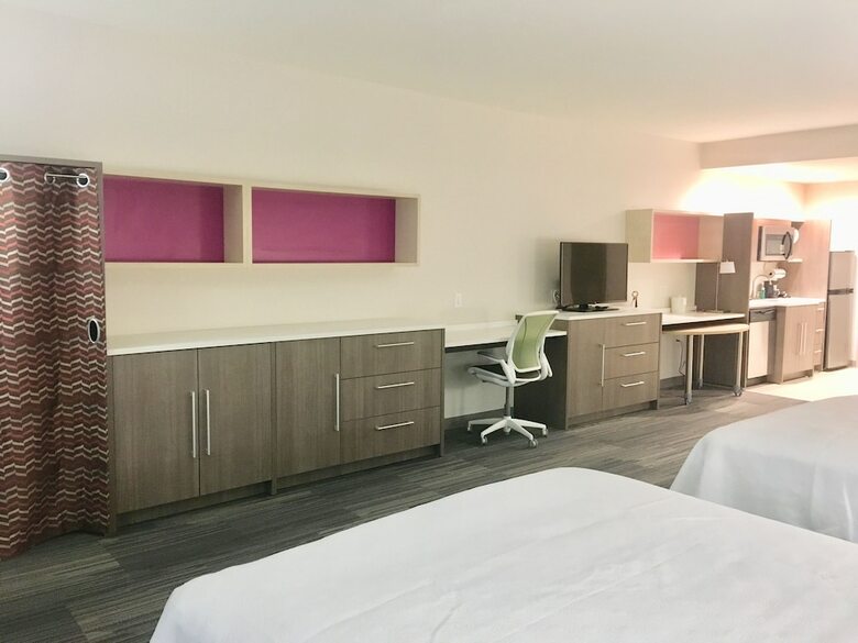 Hotel Home2 Suites By Hilton Lake Charles, La