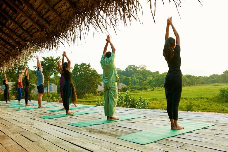 Hotel Amuna Ayurvedic Retreat